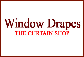 Window Drapes The Curtain Shop
